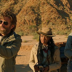 Bilder Beast - Jäger ohne Gnade