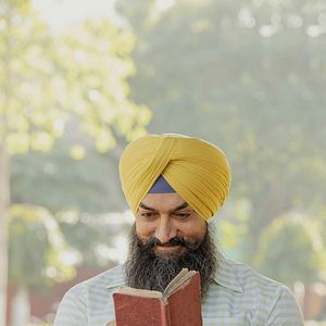 Bilder Laal Singh Chaddha