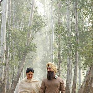 Bilder Laal Singh Chaddha