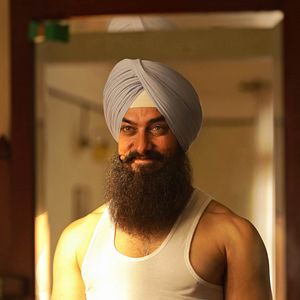 Bilder Laal Singh Chaddha
