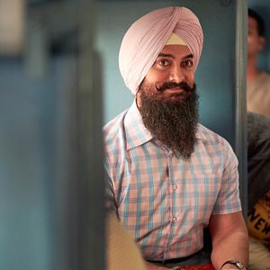 Bilder Laal Singh Chaddha