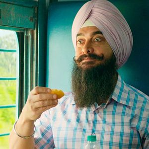 Bilder Laal Singh Chaddha