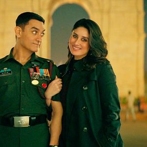 Bilder Laal Singh Chaddha