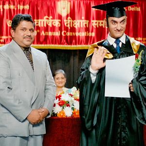 Bilder Laal Singh Chaddha