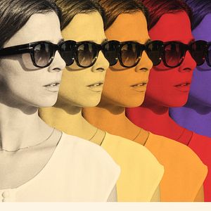 Bilder Der Russe ist einer, der Birken liebt