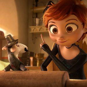 Bilder Maurice, der Kater