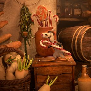 Bilder Maurice, der Kater