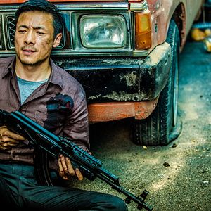 Bilder Fei fan ren wu