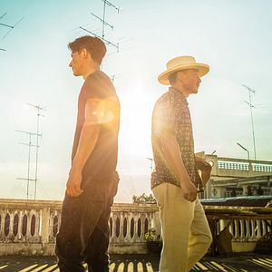 Bilder Fei fan ren wu