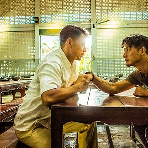 Bilder Fei fan ren wu