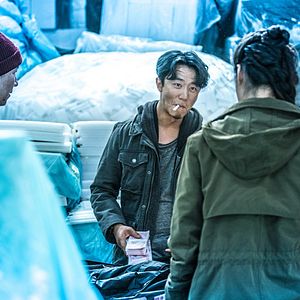 Bilder Fei fan ren wu