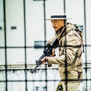 Bilder Fei fan ren wu