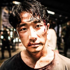 Bilder Fei fan ren wu