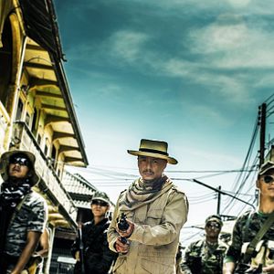 Bilder Fei fan ren wu