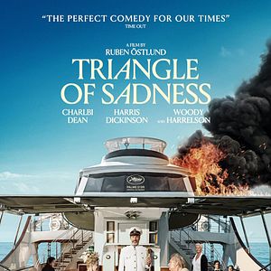 Bilder Triangle Of Sadness