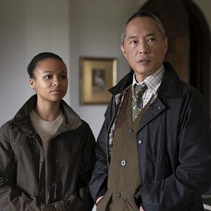 Bilder Myha'la Herrold