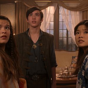 Bilder Surfside Girls