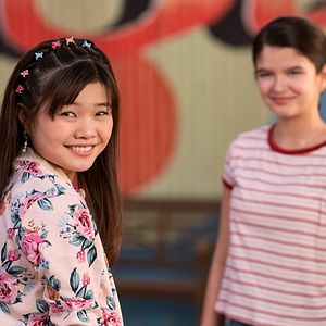 Bilder Surfside Girls