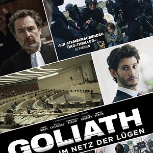 Bilder Goliath