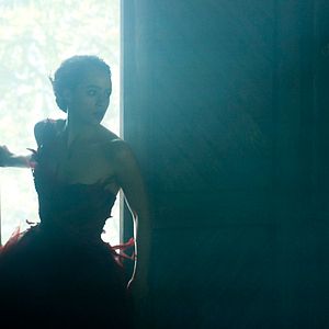 Bilder Nathalie Emmanuel