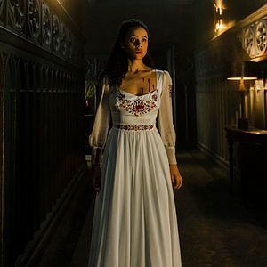 Bilder Nathalie Emmanuel