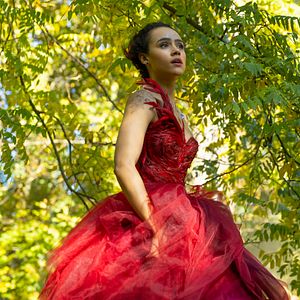 Bilder Nathalie Emmanuel