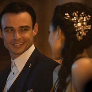 Bilder Thomas Doherty