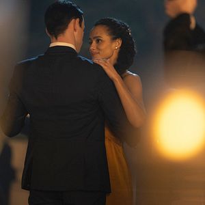 Bilder Nathalie Emmanuel