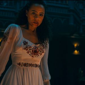 Bilder Nathalie Emmanuel