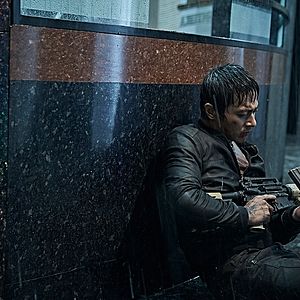 Bilder No Tears For The Dead