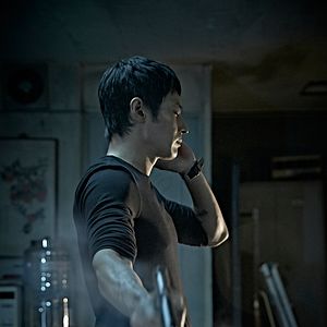 Bilder No Tears For The Dead