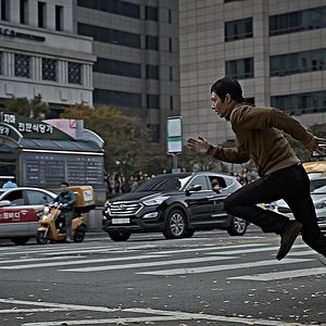 Bilder No Tears For The Dead