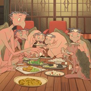 Bilder The House Of The Lost On The Cape