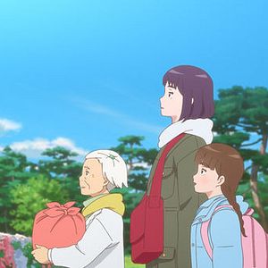 Bilder The House Of The Lost On The Cape