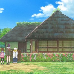 Bilder The House Of The Lost On The Cape