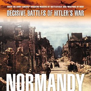 Bilder Decisive Battles of Hitler's War: Normandy to the Rhine