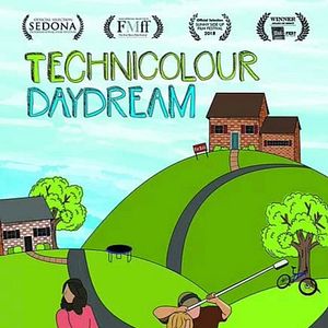 Bilder Technicolour Daydream