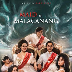 Bilder Maid In Malacañang