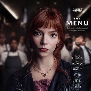 Bilder The Menu