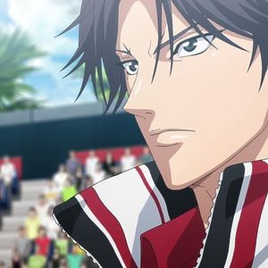 Bilder The Prince Of Tennis II: U-17 World Cup