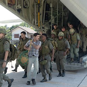 Bilder Russell Crowe