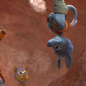 Bilder Die Mucklas …und wie sie zu Pettersson und Findus kamen