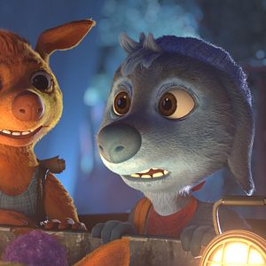 Bilder Die Mucklas …und wie sie zu Pettersson und Findus kamen