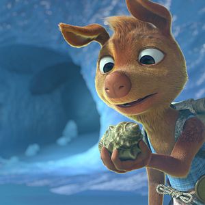 Bilder Die Mucklas …und wie sie zu Pettersson und Findus kamen