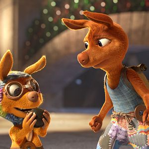 Bilder Die Mucklas …und wie sie zu Pettersson und Findus kamen