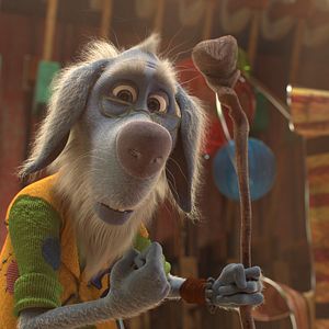 Bilder Die Mucklas …und wie sie zu Pettersson und Findus kamen