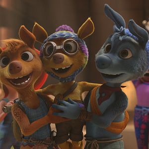 Bilder Die Mucklas …und wie sie zu Pettersson und Findus kamen