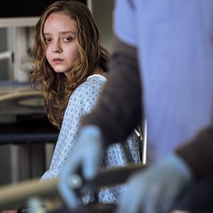 Bilder Devil In Ohio