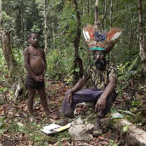 Bilder 140 km à l'ouest du paradis