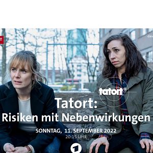 Bilder Tatort: Risiken mit Nebenwirkungen